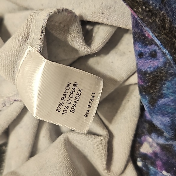 J.Jill Weare erst Pencil Skirt SP - Picture 5 of 5